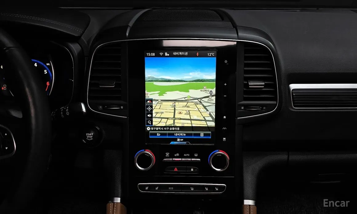 Фото 15 - Renault QM6