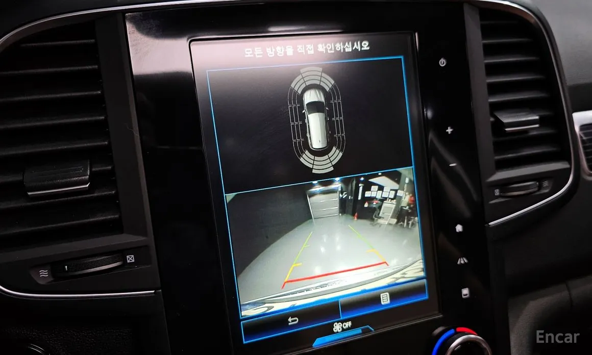 Фото 16 - Renault QM6