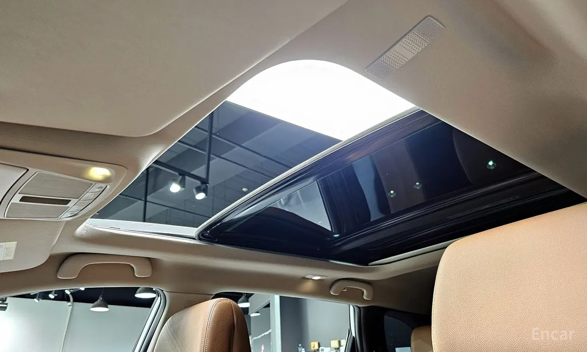 Фото 17 - Renault QM6