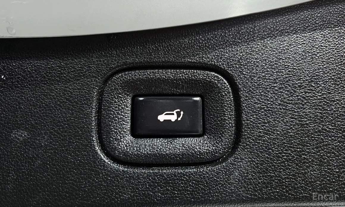 Фото 18 - Renault QM6