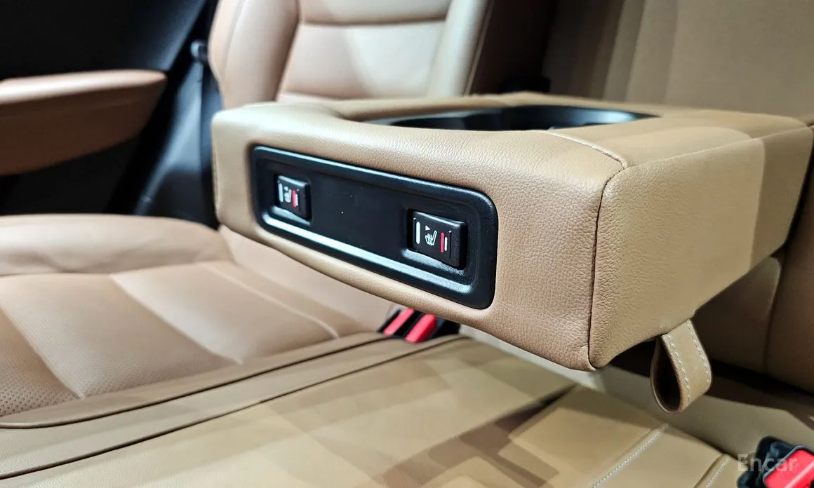 Фото 19 - Renault QM6