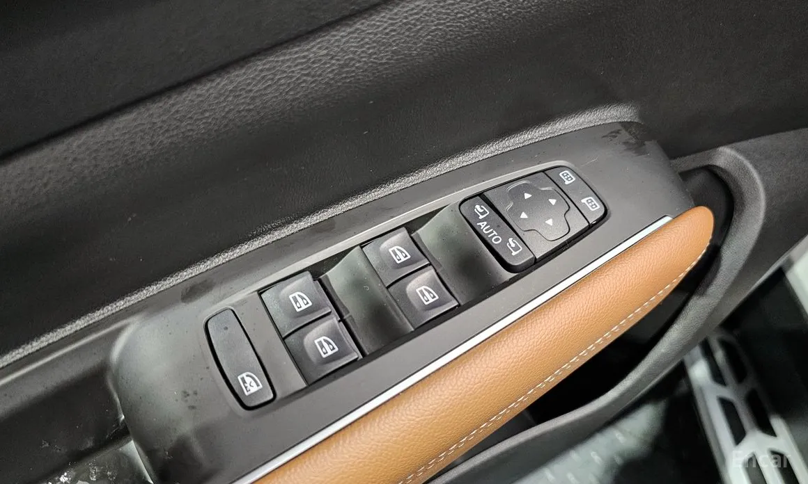 Фото 20 - Renault QM6