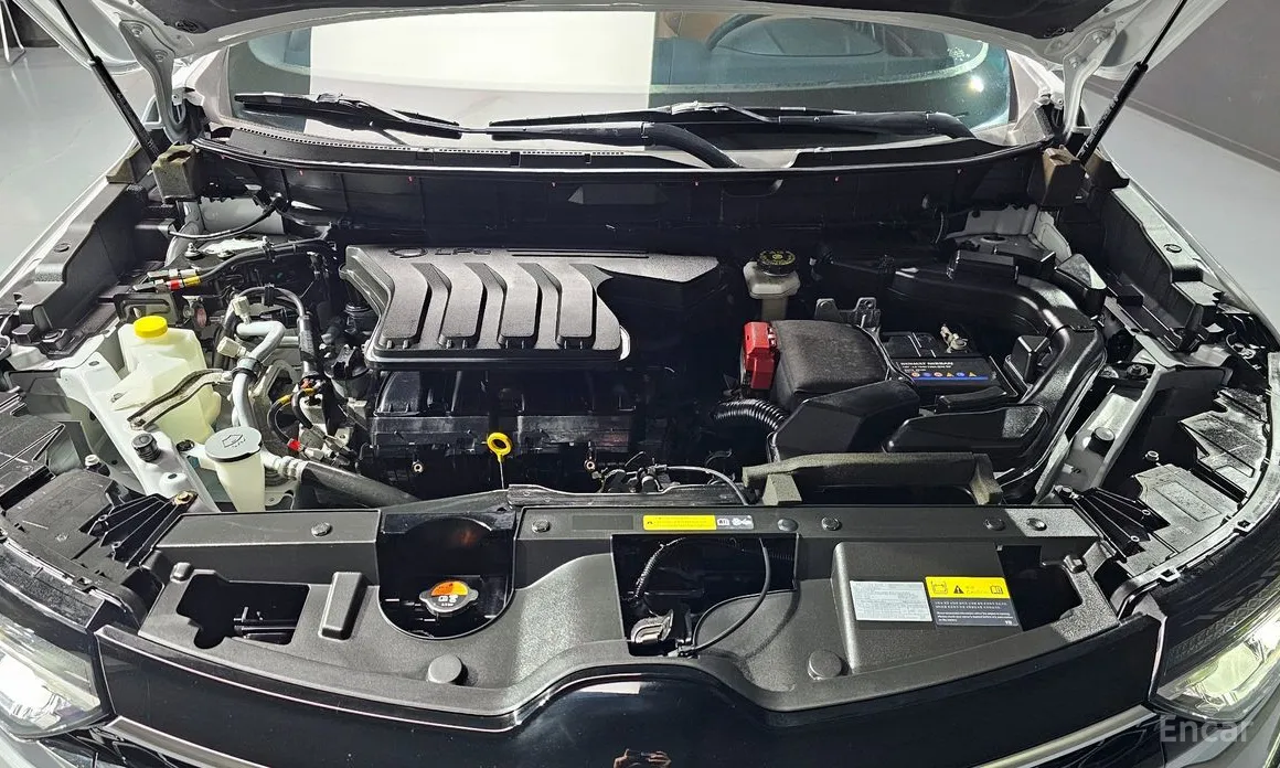 Фото 6 - Renault QM6