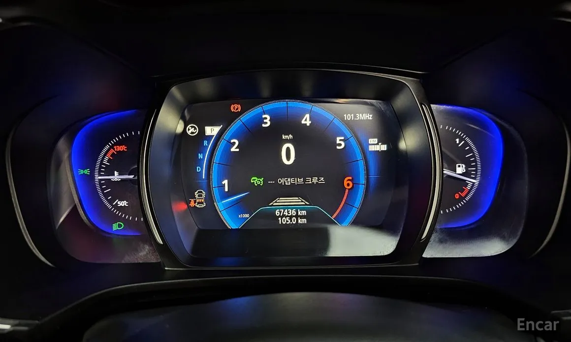 Фото 8 - Renault QM6