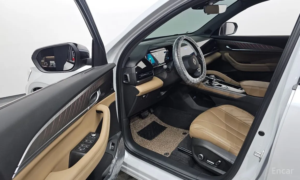 Фото 10 - Renault Grand Koleos