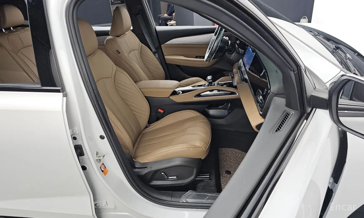 Фото 12 - Renault Grand Koleos