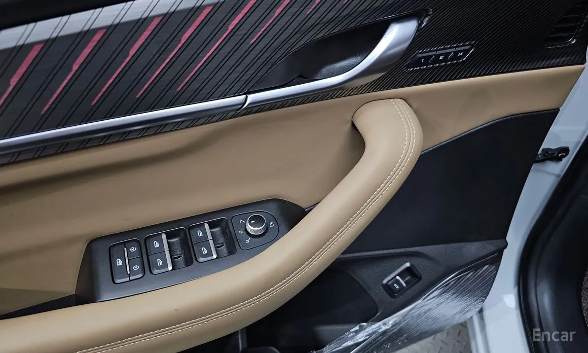 Фото 13 - Renault Grand Koleos