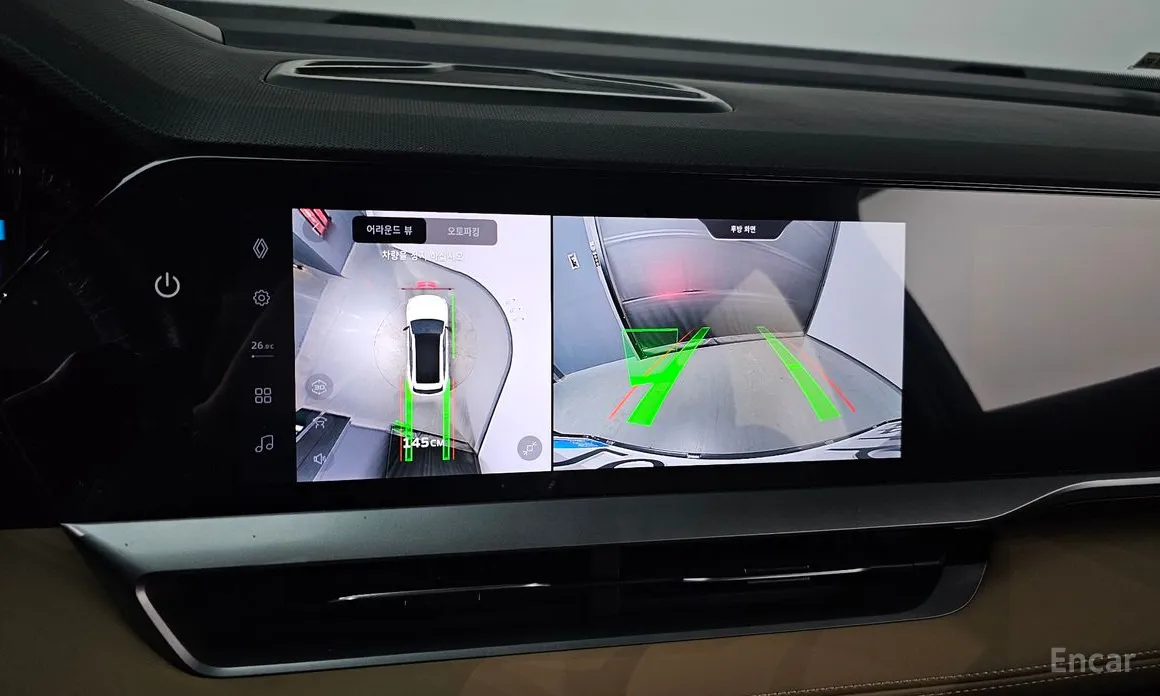 Фото 17 - Renault Grand Koleos