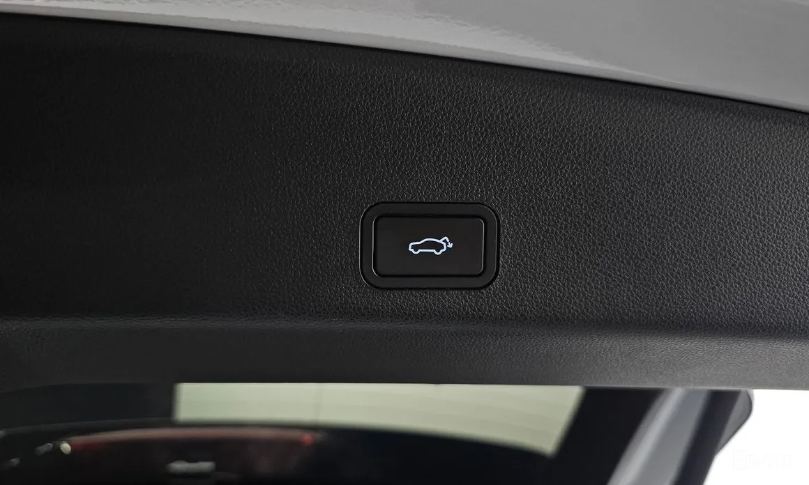 Фото 20 - Renault Grand Koleos