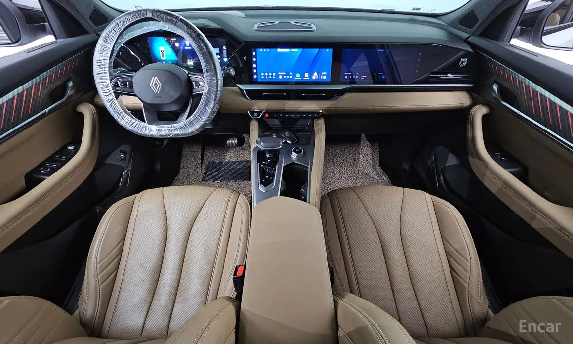 Фото 7 - Renault Grand Koleos