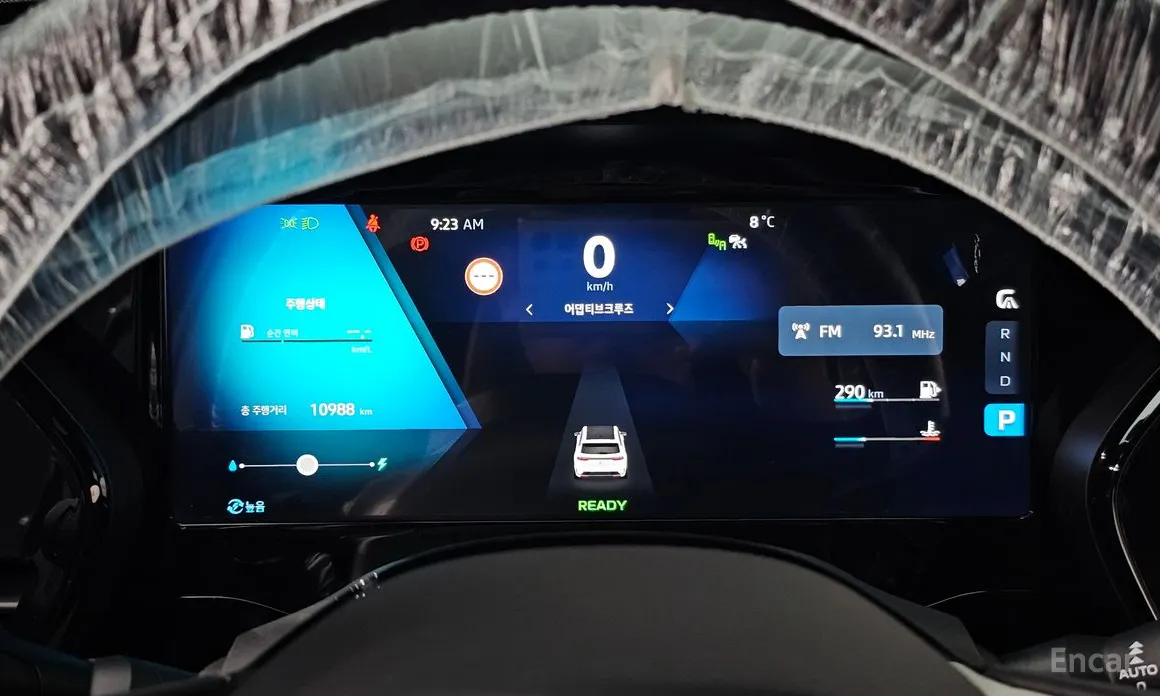 Фото 8 - Renault Grand Koleos