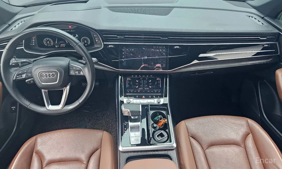 Фото 7 - Audi Q7