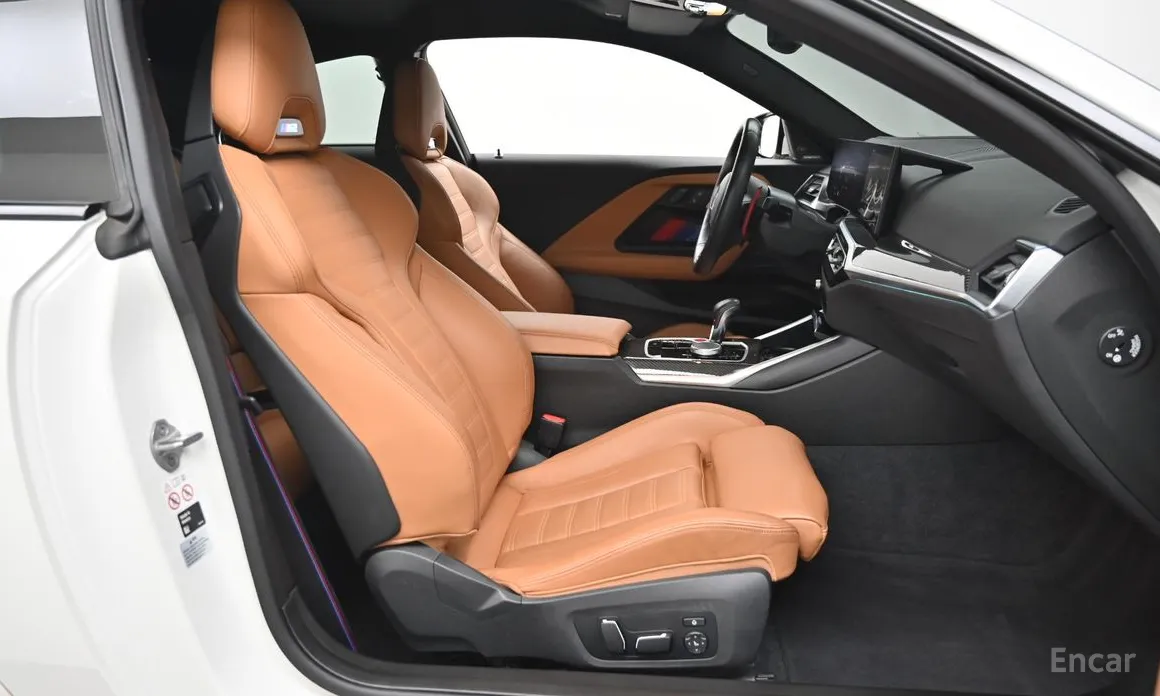 Фото 10 - BMW M2