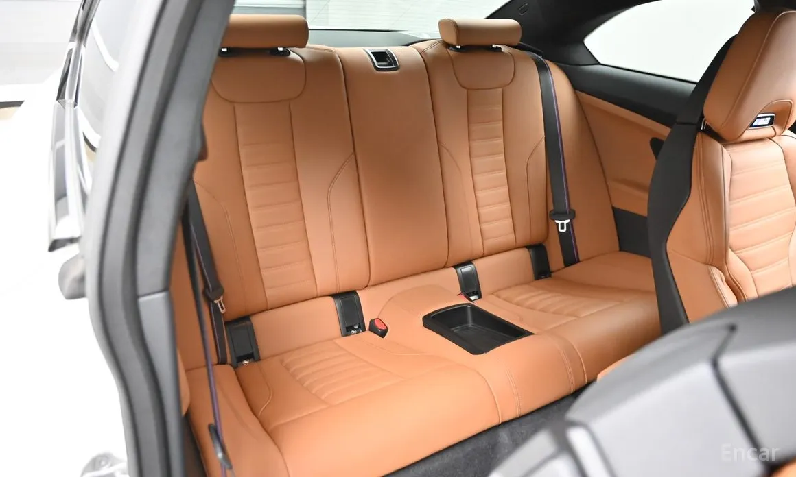 Фото 12 - BMW M2