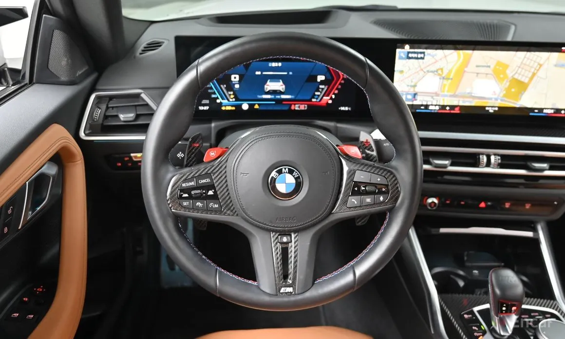 Фото 13 - BMW M2