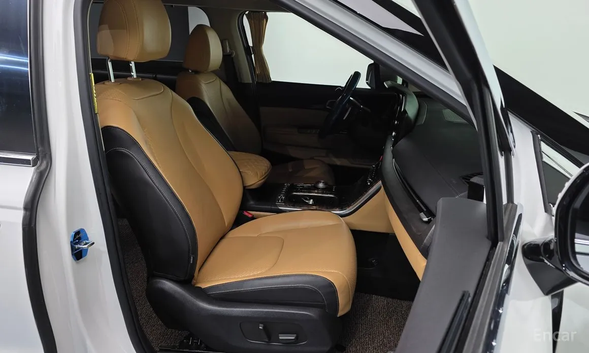 Photo 10 - Kia Carnival