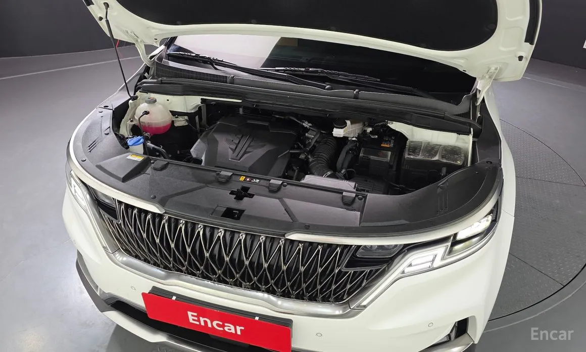 Photo 6 - Kia Carnival