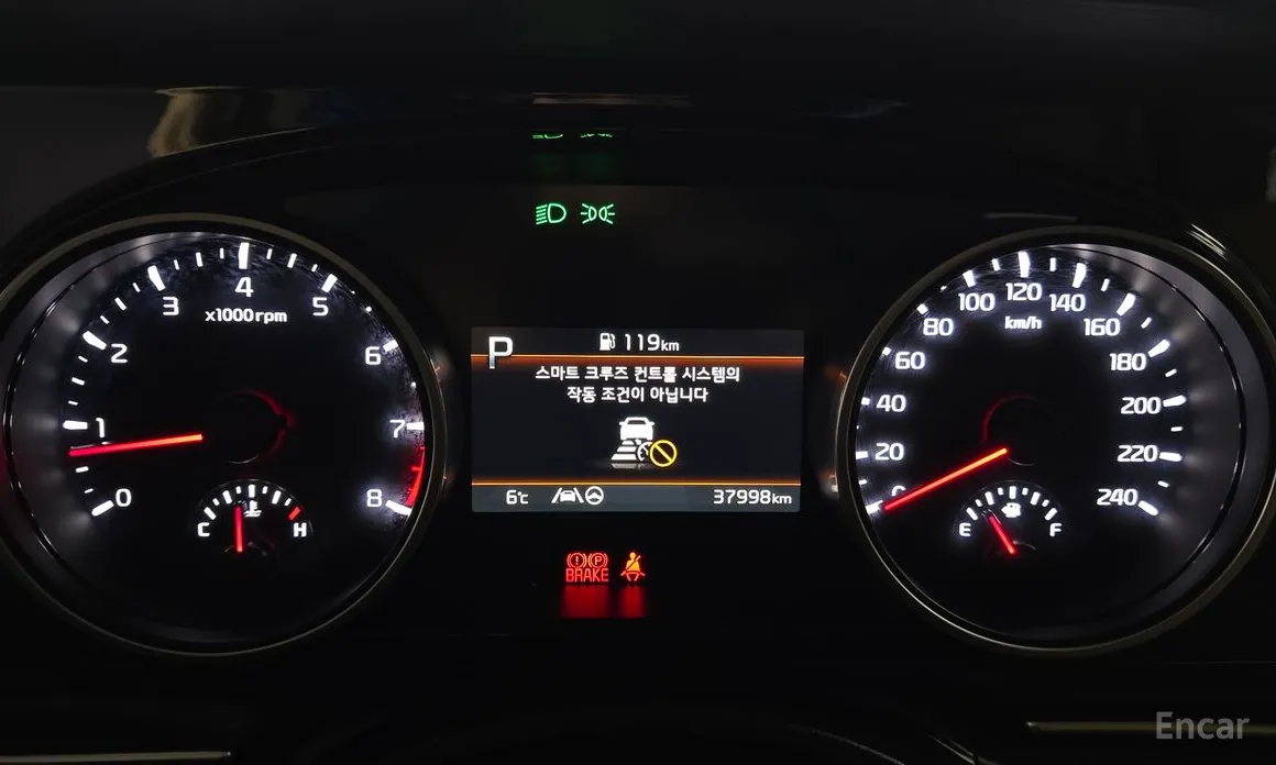 Photo 8 - Kia Carnival