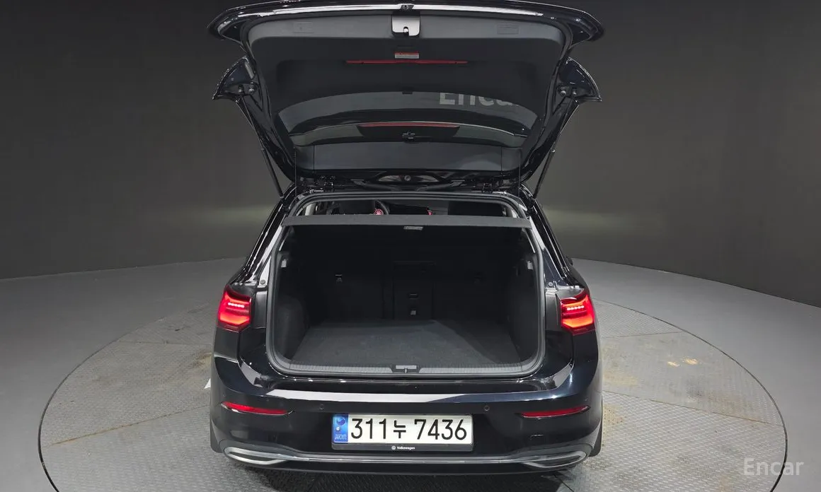 Фото 20 - Volkswagen Golf