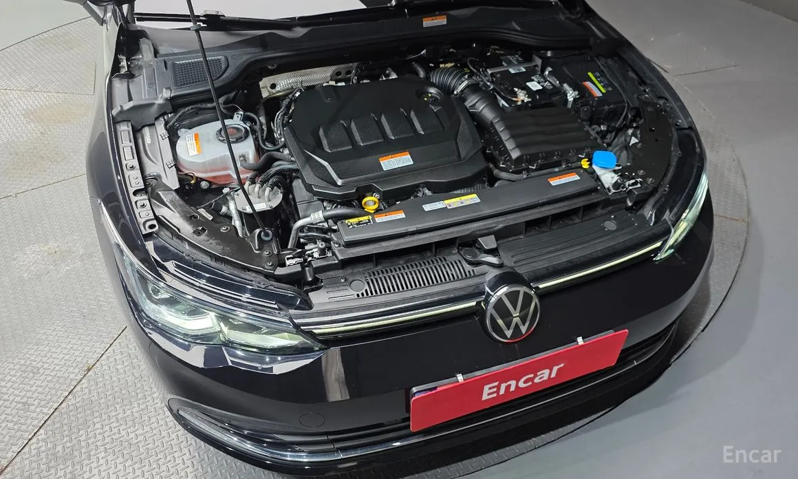 Фото 6 - Volkswagen Golf