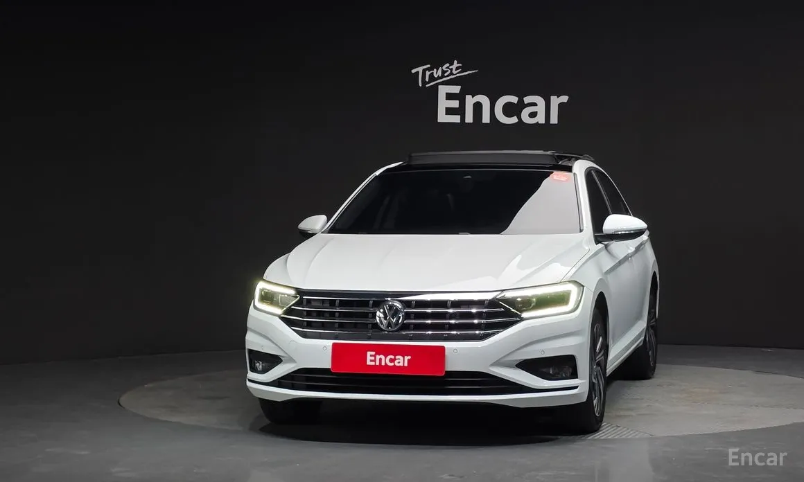 Фото 3 - Volkswagen Jetta