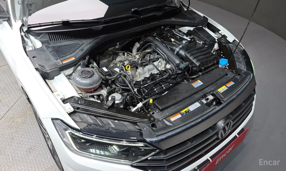 Фото 6 - Volkswagen Jetta