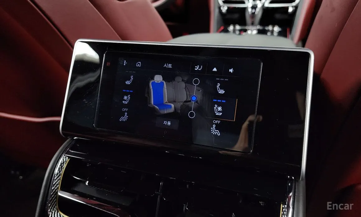 Фото 19 - Bentley Flying Spur