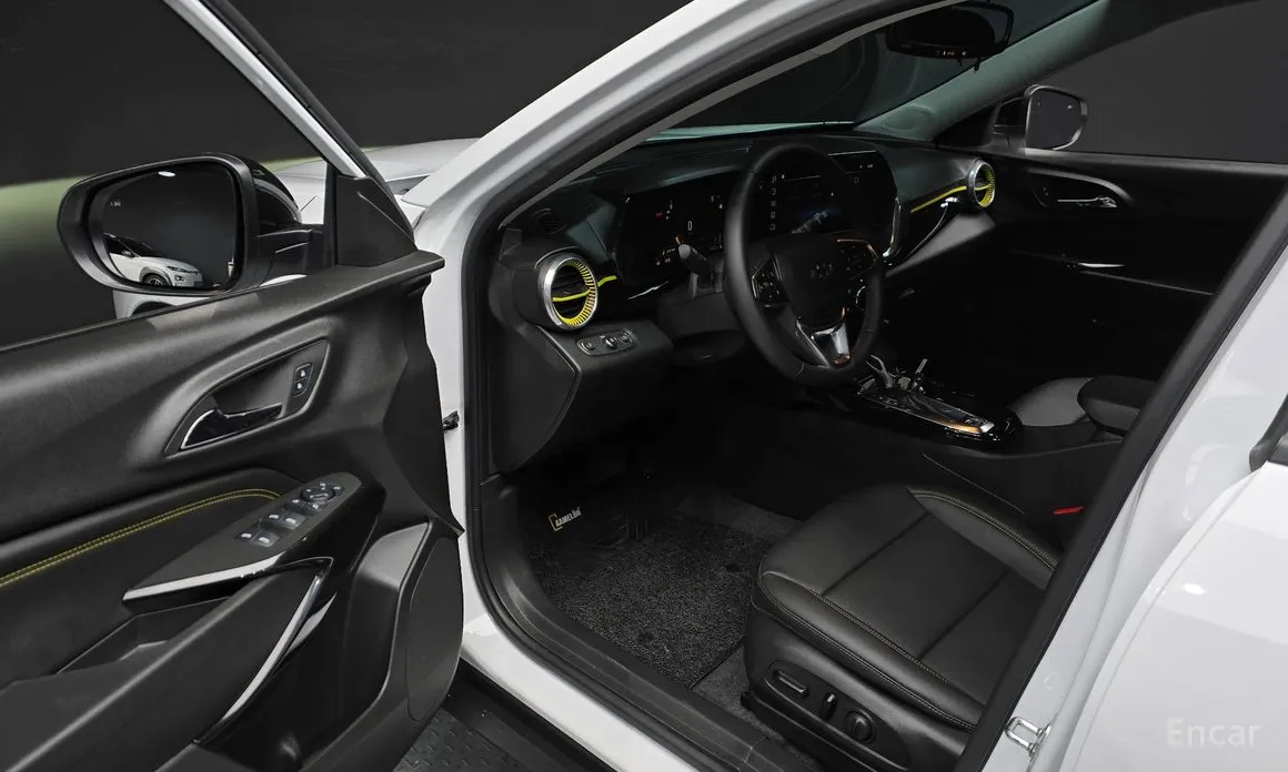 Фото 11 - Chevrolet Trax