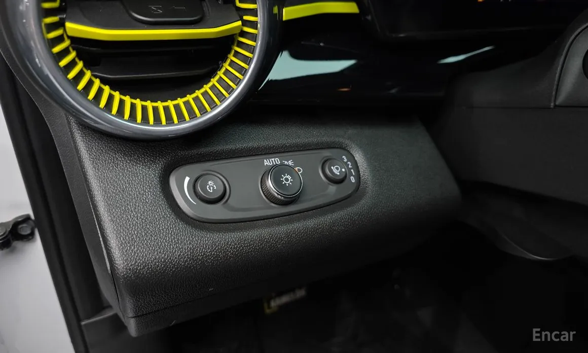 Фото 14 - Chevrolet Trax