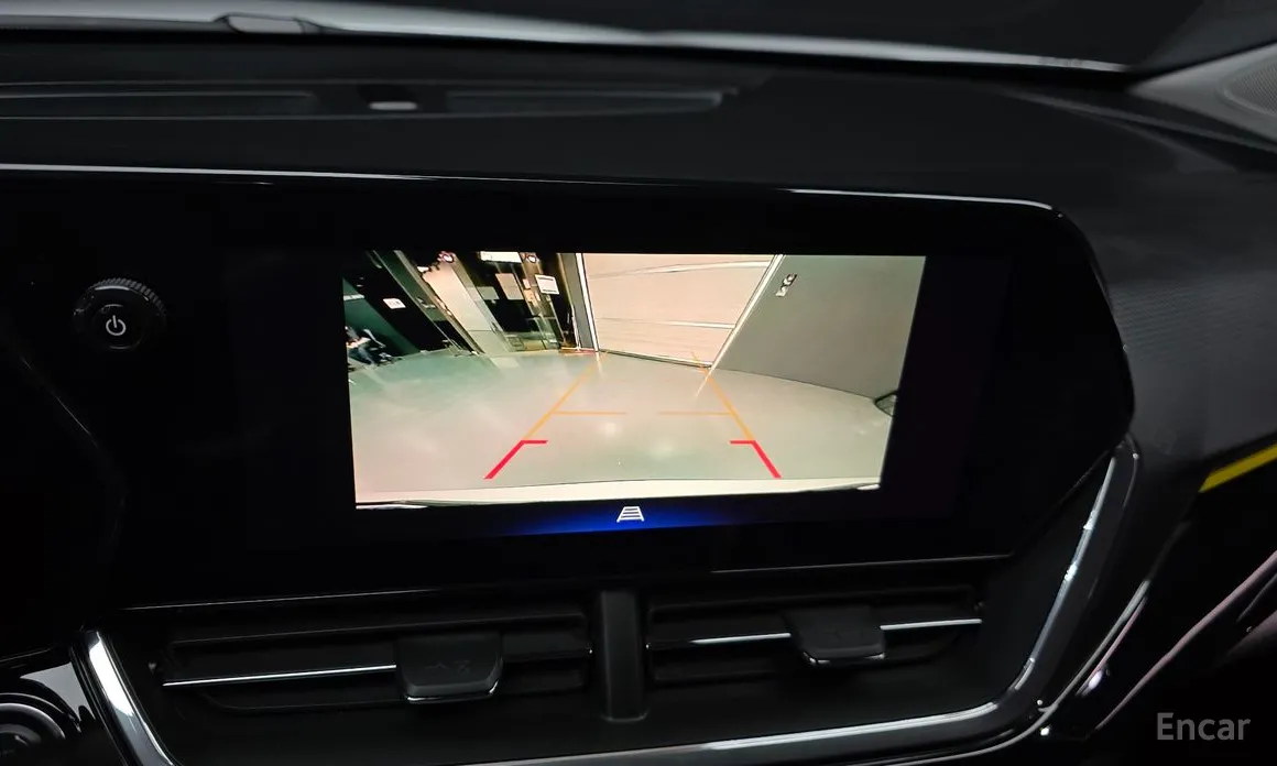 Фото 16 - Chevrolet Trax