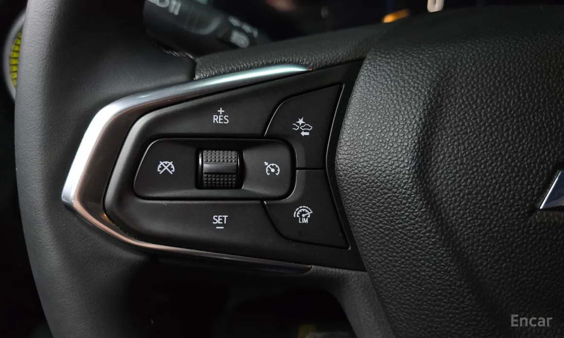 Фото 18 - Chevrolet Trax