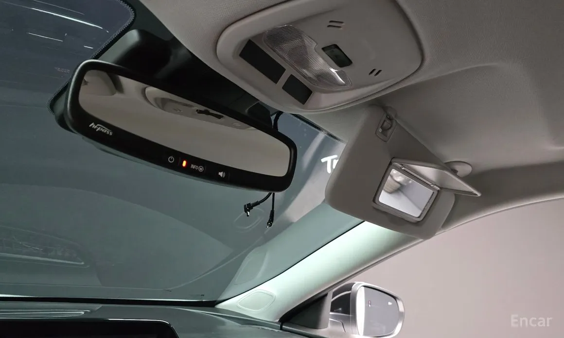 Фото 20 - Chevrolet Trax