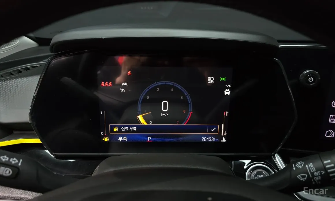 Фото 8 - Chevrolet Trax