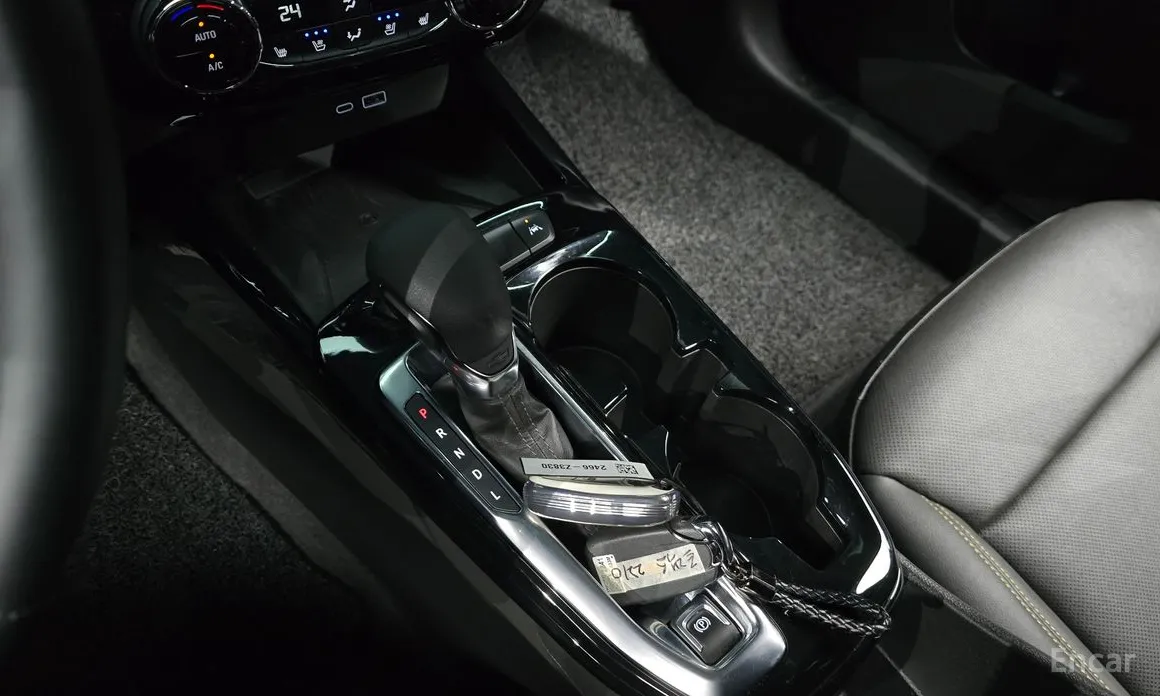 Фото 9 - Chevrolet Trax