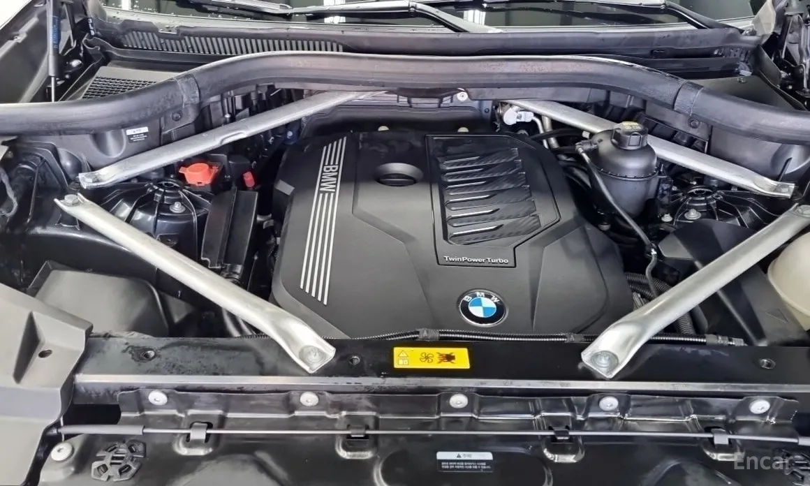 Фото 6 - BMW X5