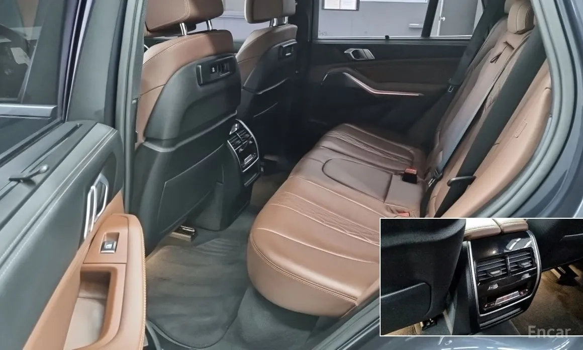 Фото 7 - BMW X5