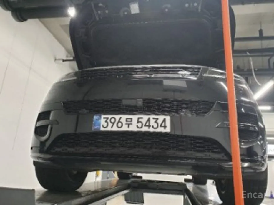 Фото 1 - Land Rover Range Rover Sport