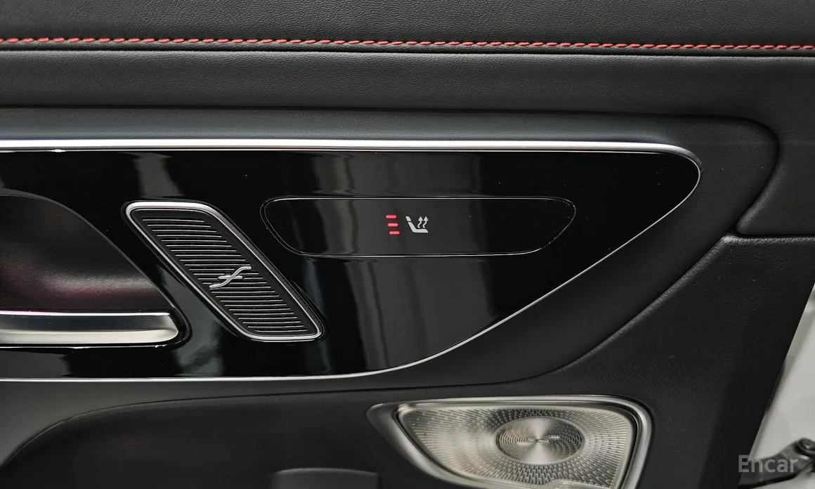 Фото 19 - Mercedes-Benz GLC-Class