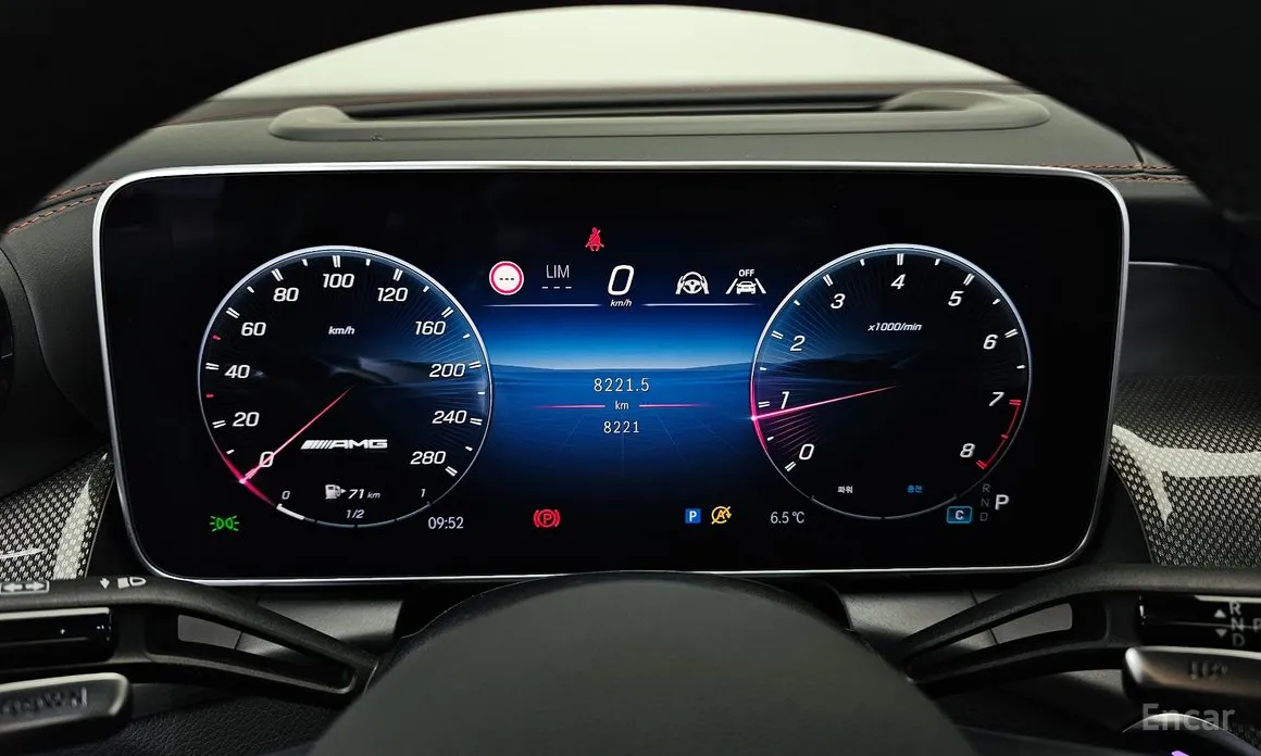 Фото 8 - Mercedes-Benz GLC-Class