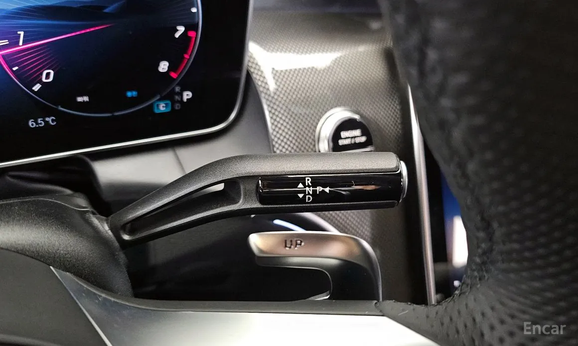 Фото 9 - Mercedes-Benz GLC-Class