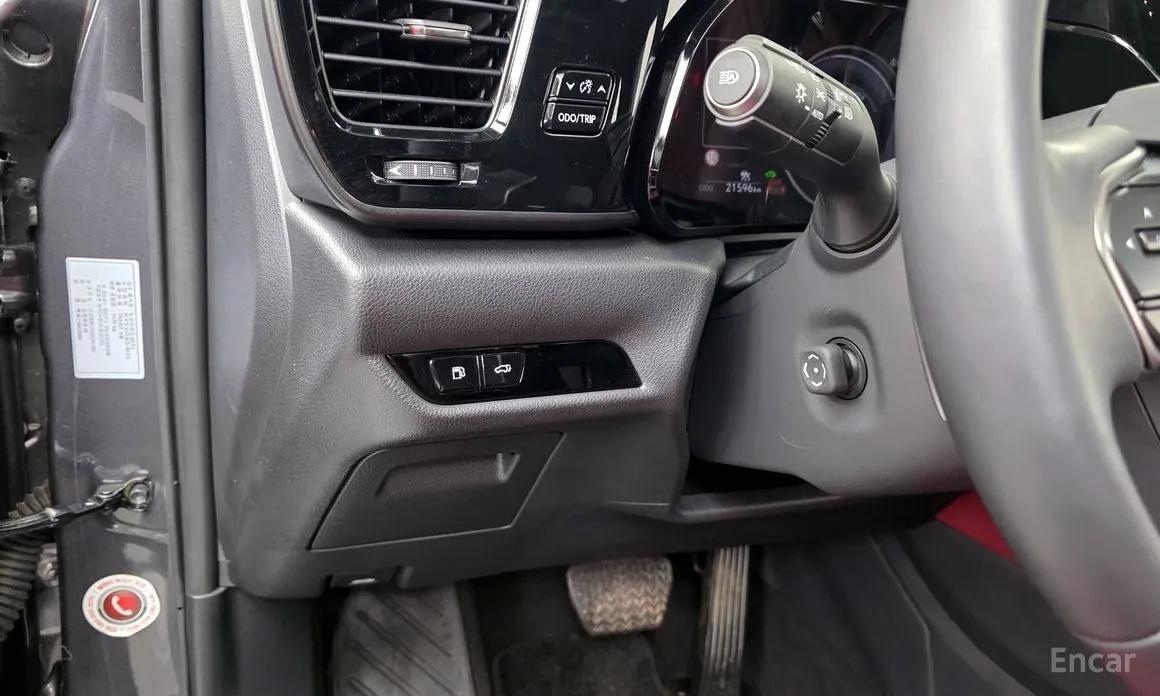 Фото 16 - Lexus NX