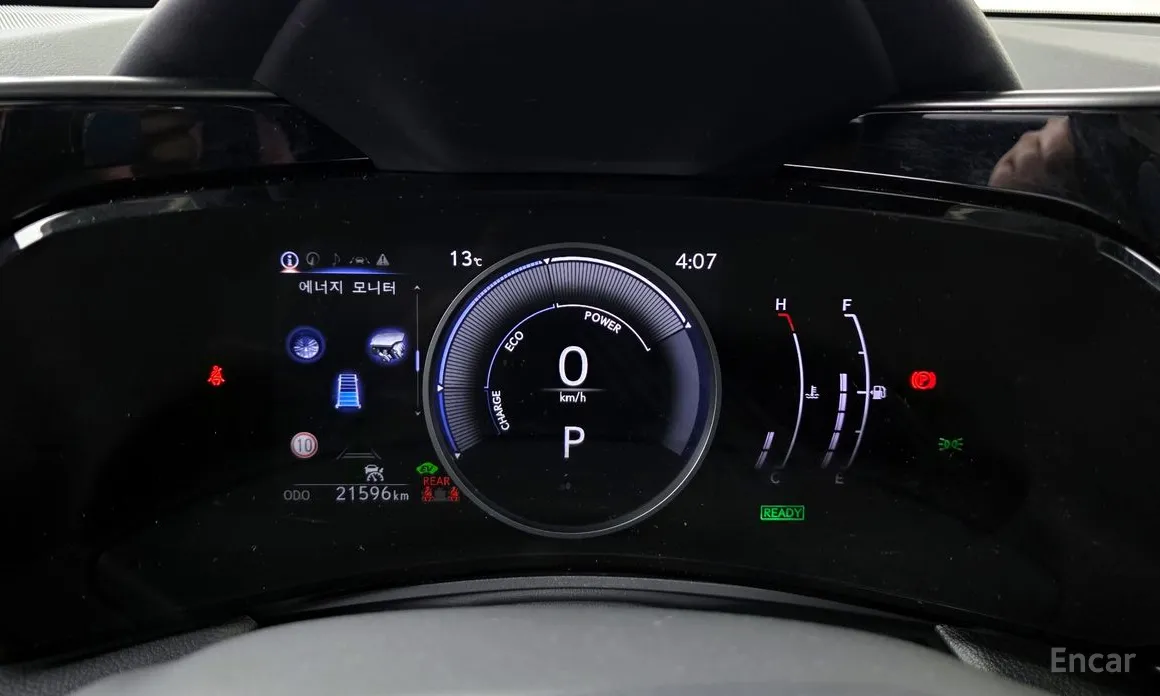 Фото 8 - Lexus NX