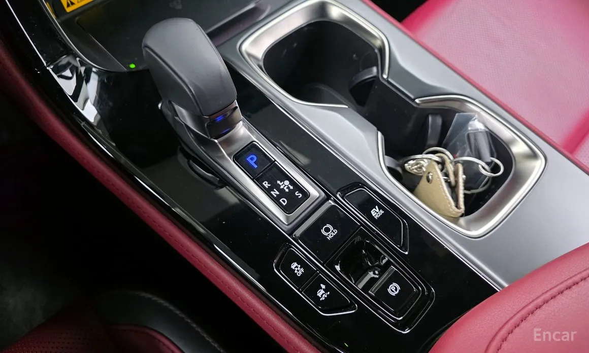 Фото 9 - Lexus NX