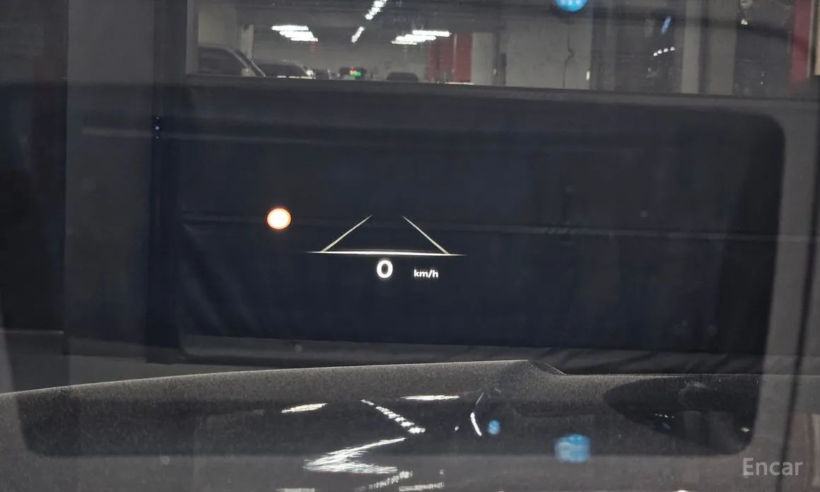 Фото 17 - Genesis GV80