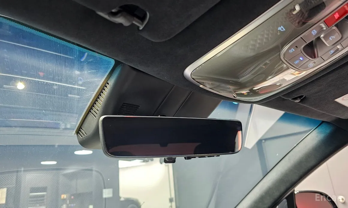 Фото 18 - Genesis GV80