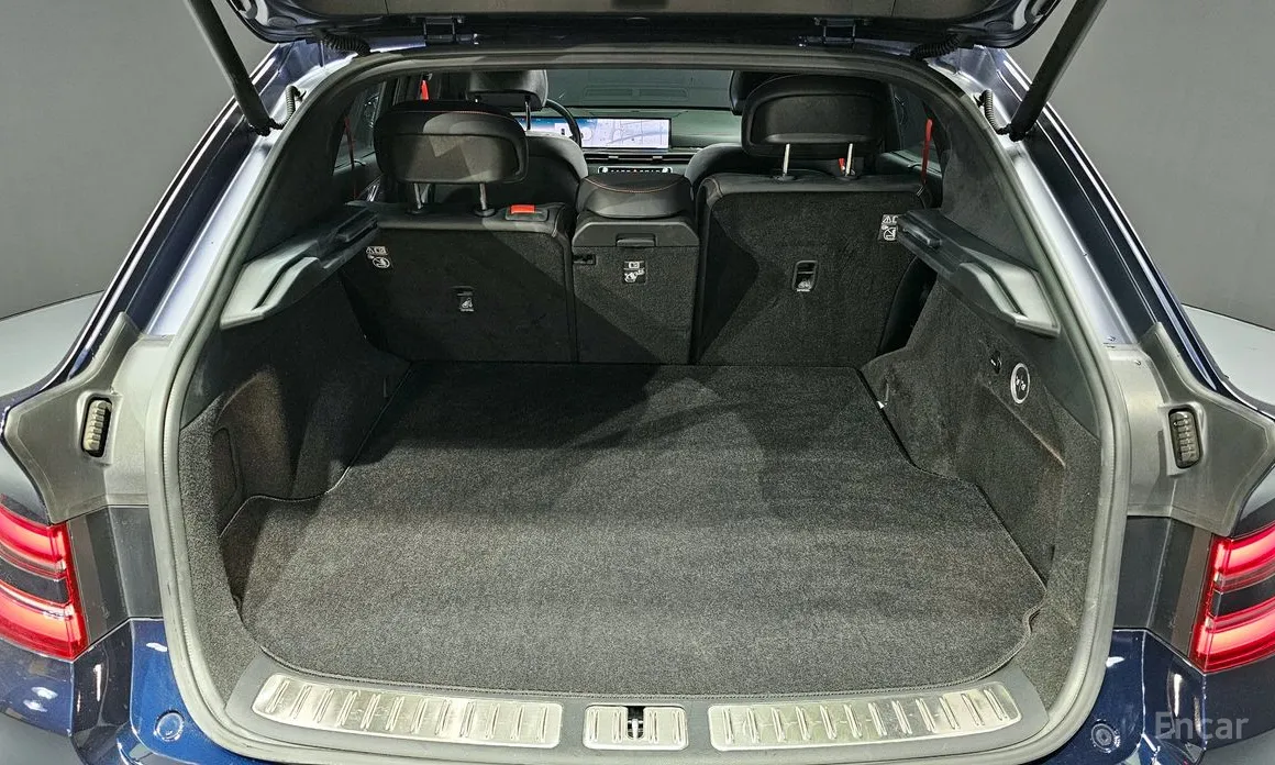 Фото 20 - Genesis GV80