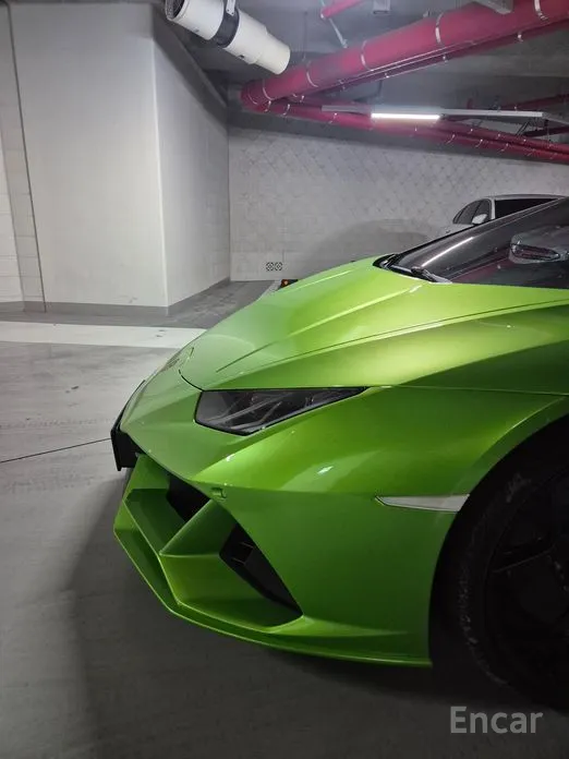 Фото 12 - Lamborghini Huracan