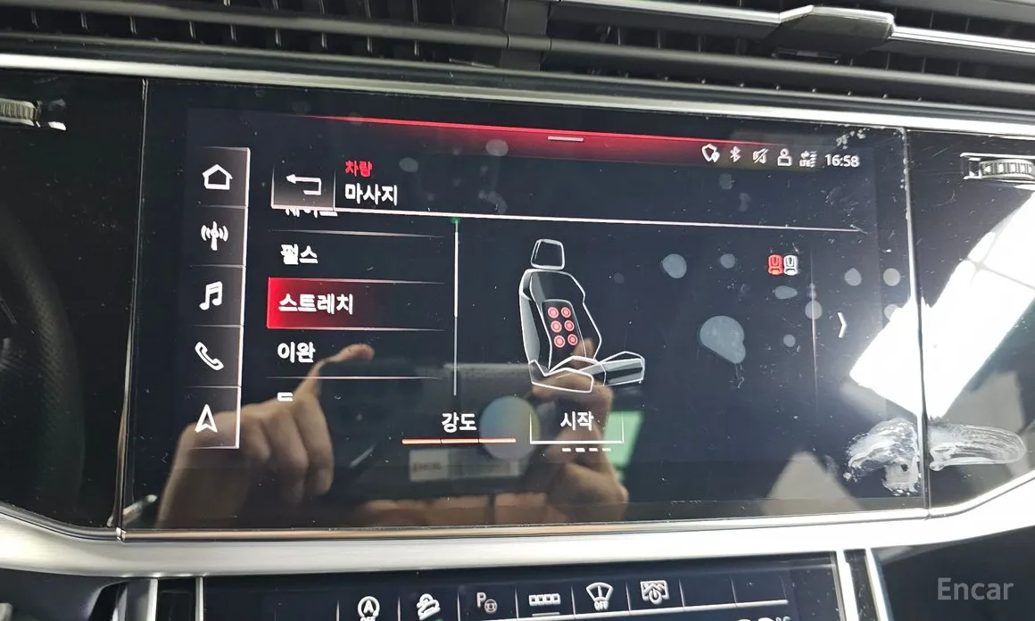 Audi Q8 2018 55 TFSI Quattro Premium
