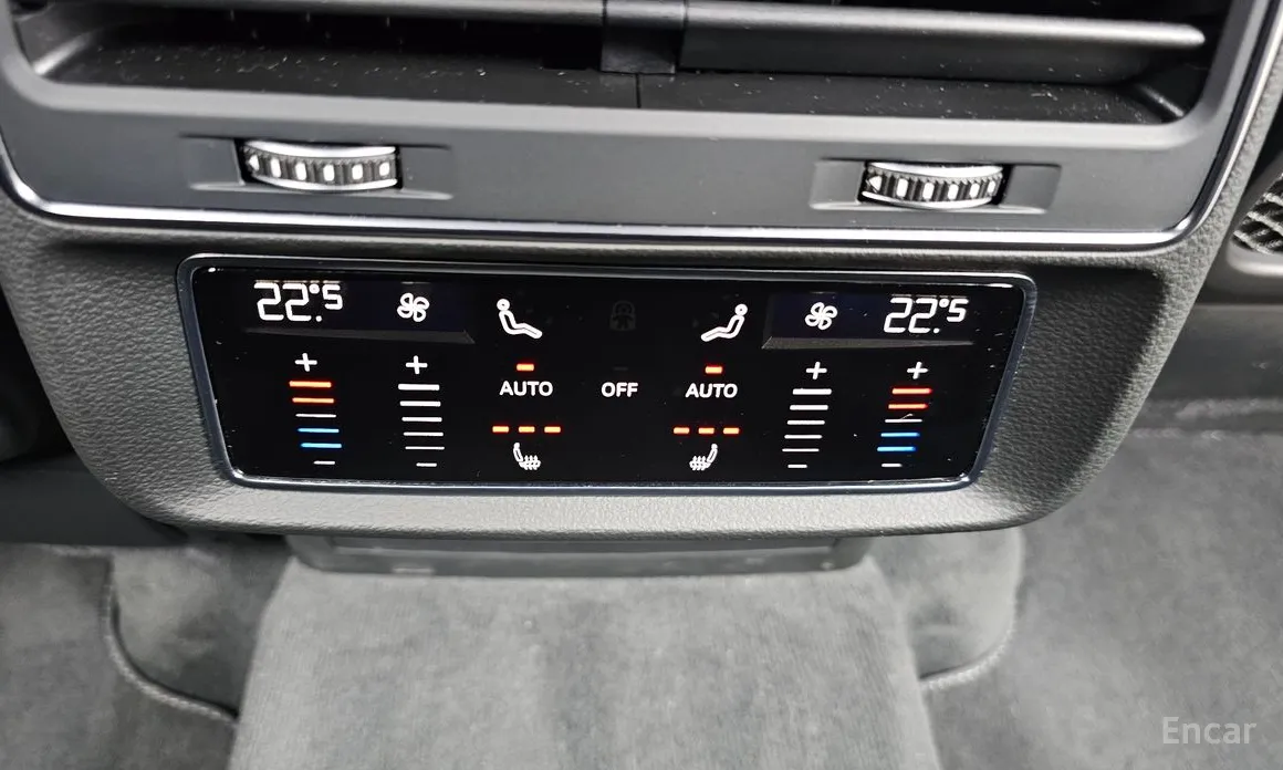 Audi Q8 2018 55 TFSI Quattro Premium