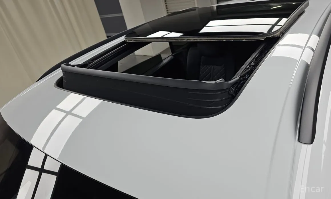 Audi Q8 2018 55 TFSI Quattro Premium